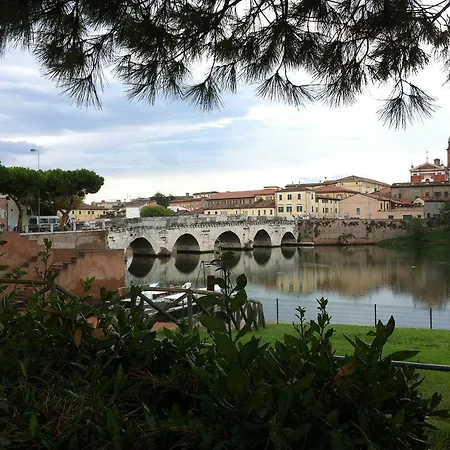 Casa Rossini Vendégház Rimini