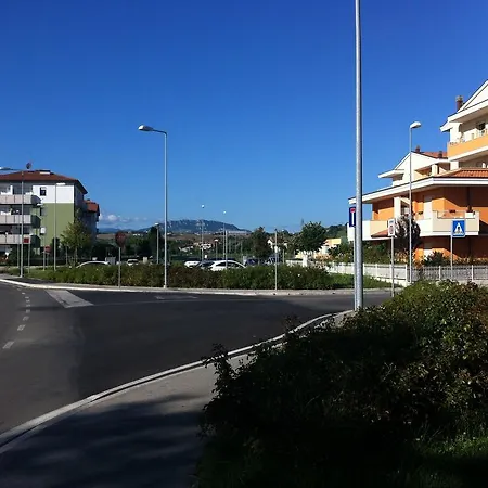 Casa Rossini Rimini